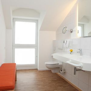Deluxe Doppelzimmer